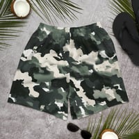 Image 5 of WILD LockedxLoaded Active Shorts