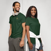 Image 1 of lashking420.com® T-Shirt