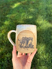 Image 7 of Honey Cowboy shade