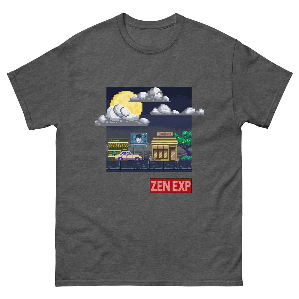 ZEN EXP - Arcade II Unisex classic tee