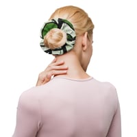 Återvunnen Scrunchie MODIG