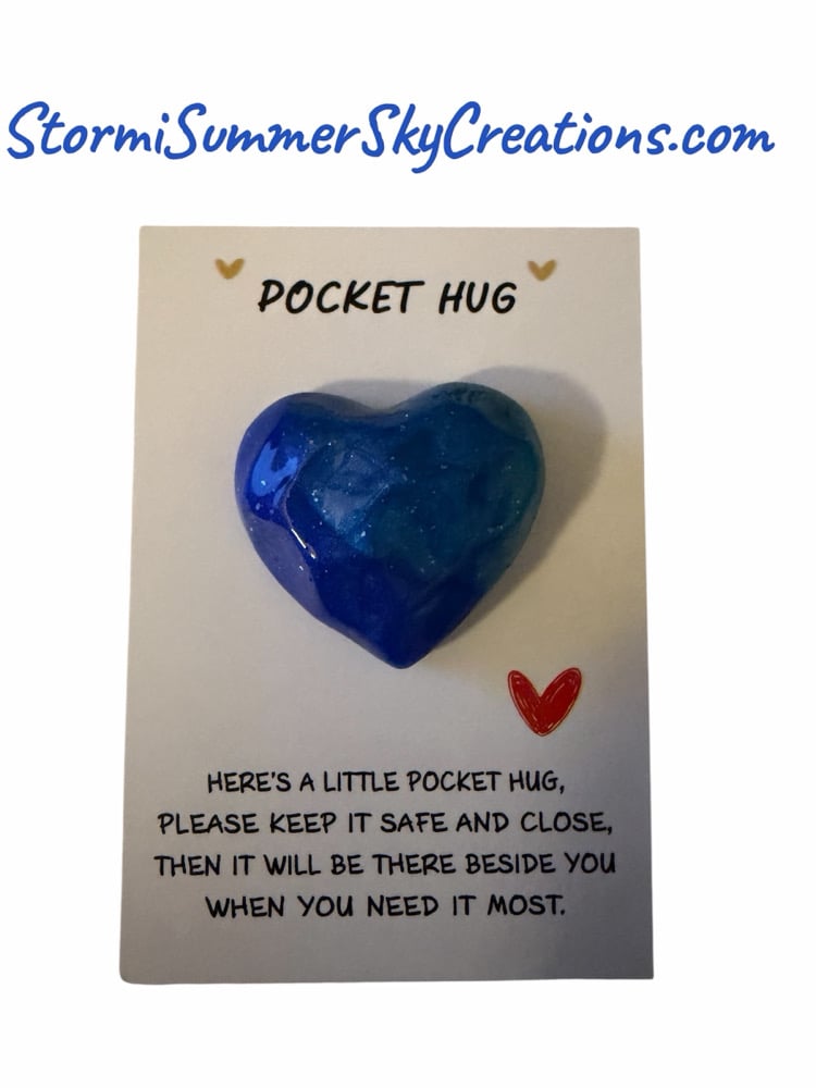 Image of Pocket Hugs