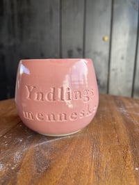 Yndlingsmenneske Candy