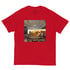 Selling Cool Classic T-shirt Image 3