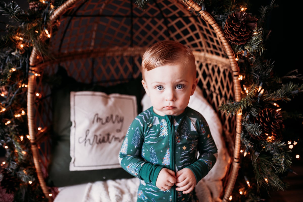 Image of Studio Christmas Minis 