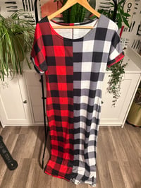 Image 1 of Hunter dress