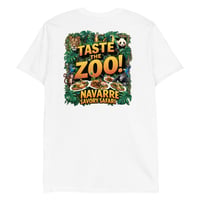 Image 1 of Savory Safari Original Unisex Tee