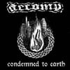 Decomp - Condemned To Earth LP