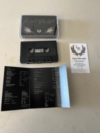 Image 2 of Fatepropells…… tape 