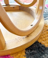 Image 2 of Tabouret Baumann