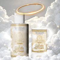 Vanilla Dream Glow Set 