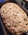 Fresh Milled Baked Bread | 1.5lbs - 2lbs