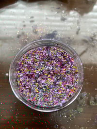 Image 2 of Kitchen Sink LE Glitter