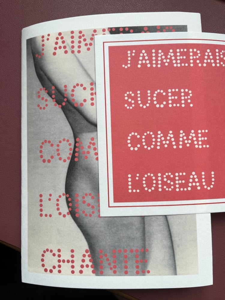 Image of L'OISEAU_MAI
