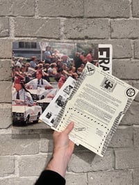 Dead Kennedys ‎– Frankenchrist - 2nd Press LP with banned poster order form!