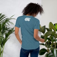 Image 4 of WOOOhmmm Tee