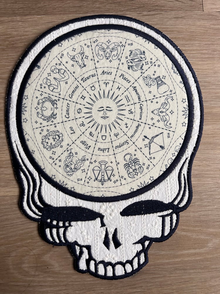 Image of Zodiac Large SYF