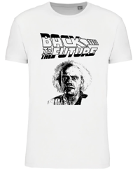 Image 5 of Camiseta Back To The Future