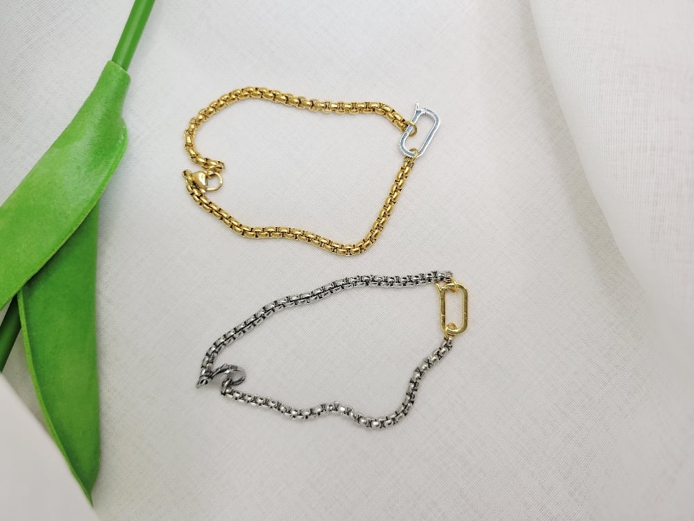 Image of Ginger Bracelet 