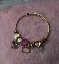 Image 1 of Jackie Bracelet 🎀