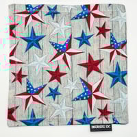 Image 2 of American - Stars