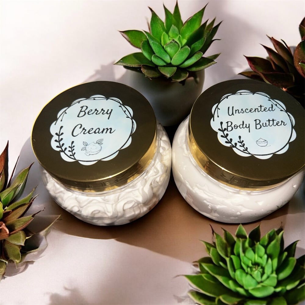 Image of ✨Sweet Elegance Body Butter✨