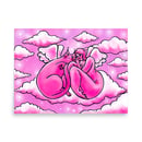 Image 1 of Love 4ever Poster