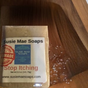 Image of Stop Itch