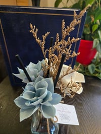 Image 3 of Ice Blue Poppy