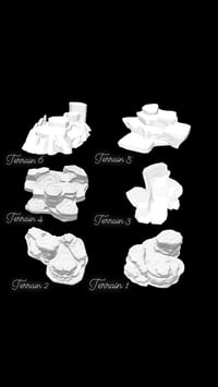Image 4 of Terrain 