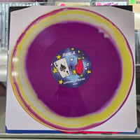 Image 2 of LESS THAN JAKE "Losing Streak" LP - Hand Numbered