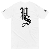 Image 2 of Presidential Steeze Heavyweight Tee (Abyss Label)
