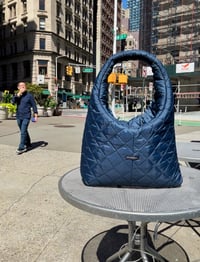 Image 5 of  Large Hammock Bag (Air Force Navy)