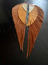 Layered Wings
