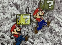 Image 1 of Jumping Plumber 