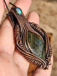 Image 3 of The pièce de résistance 