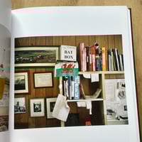 Image 8 of Dan Wood - Gap in the Hedge (Signed w/print)