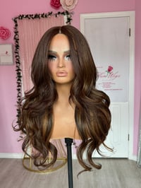 Image 14 of Janey luxury (pre order) 