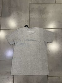 Image 2 of Streetmade shirt / grey