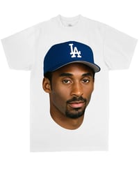 Kobe  Unisex Tee
