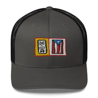 Image 2 of El Jeñol Bori - Gorra Trucker