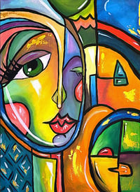 Disjointed Reflections