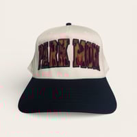 Image 2 of Varsity Park Leopard Print   