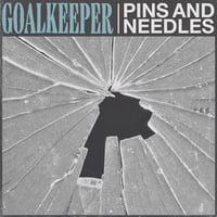 Goalkeeper “Pins and Needles”