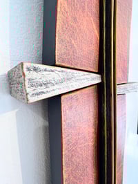 Image 2 of Butterfly Totem- Larry Fox