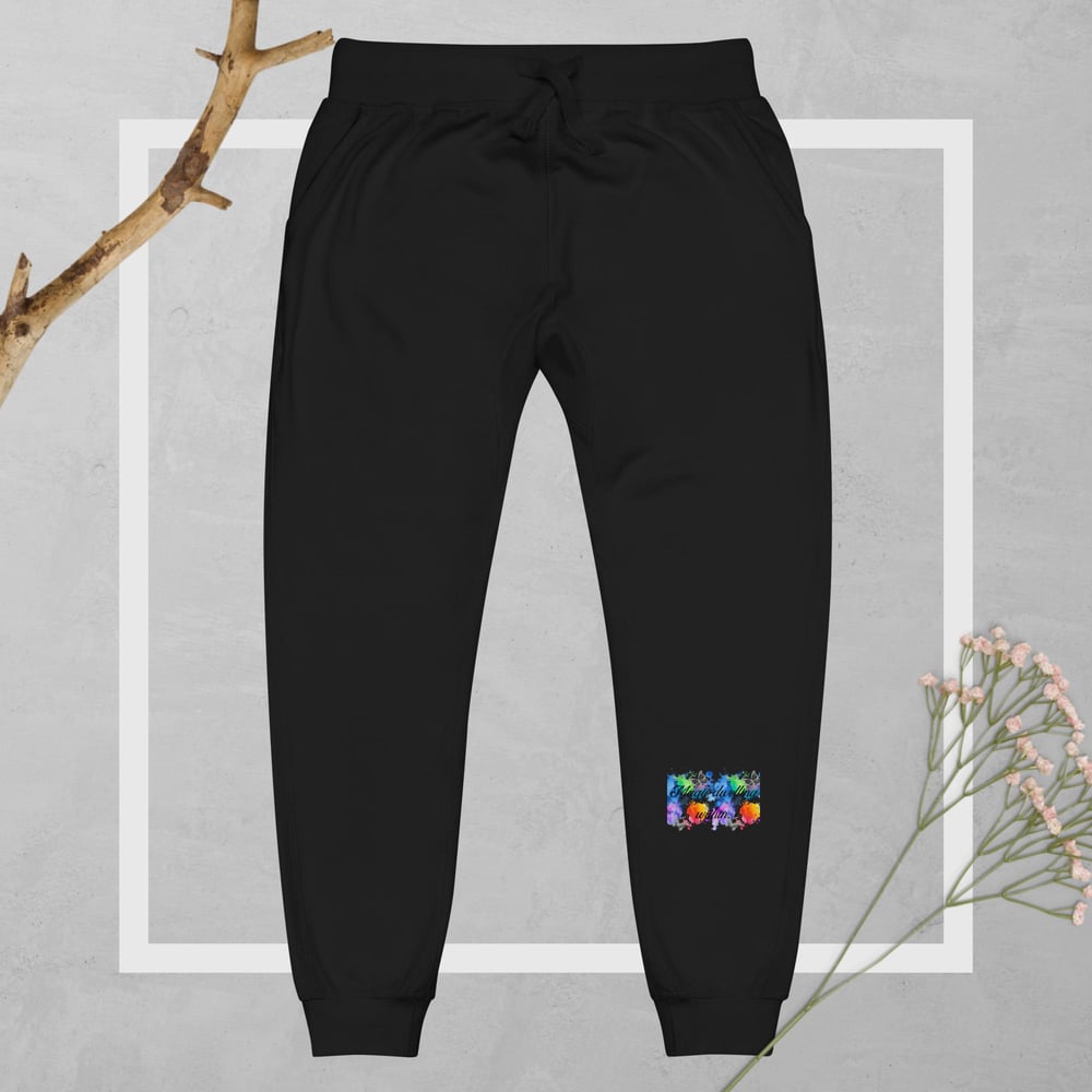 Image of Magical Unisex fleece sweatpants