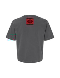 Image 2 of One By One Comfort Colors T-Shirt Preorder 