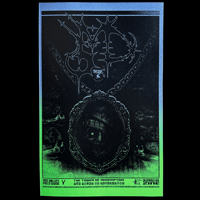 Image 1 of MDFG ZINE V