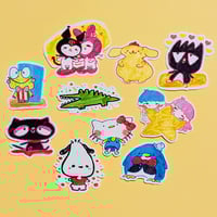 Image 1 of s@nri0