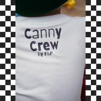 Image 2 of T-SHIRT: In My Rubble & Crew Era